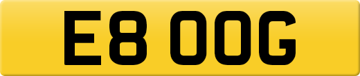 E8OOG