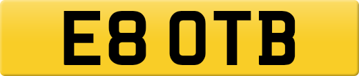 E8OTB