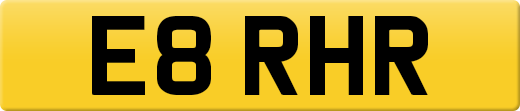E8RHR