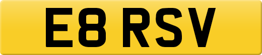 E8RSV