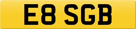 E8SGB