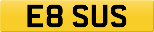 E8SUS