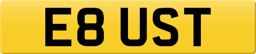 E8UST