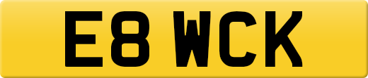 E8WCK