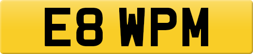 E8WPM