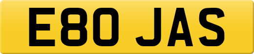 E80JAS