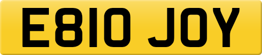 E810JOY