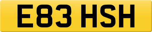E83HSH