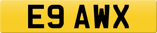 E9AWX