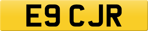 E9CJR
