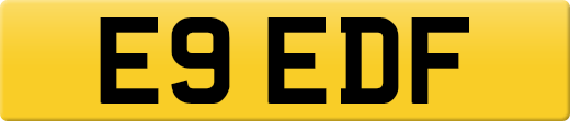 E9EDF