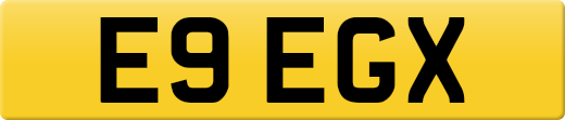 E9EGX
