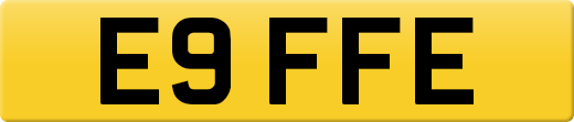 E9FFE