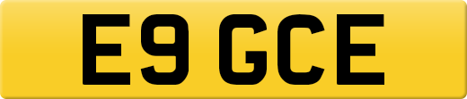 E9GCE
