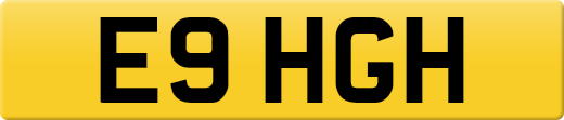 E9HGH