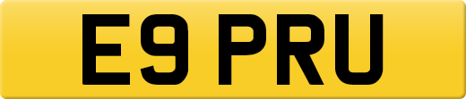 E9PRU