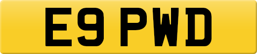 E9PWD