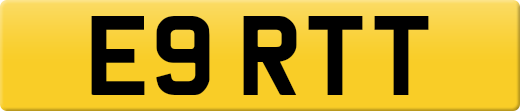 E9RTT