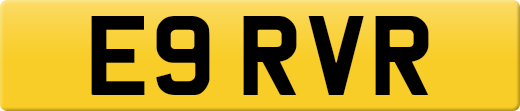 E9RVR