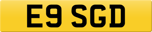 E9SGD