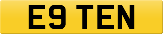 E9TEN