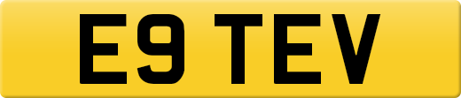 E9TEV