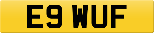 E9WUF