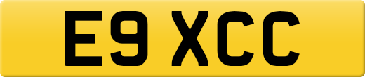 E9XCC