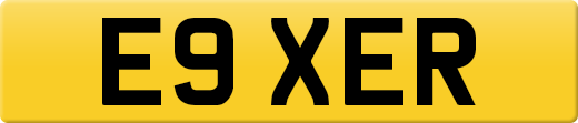E9XER