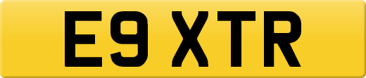 E9XTR