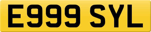 E999SYL
