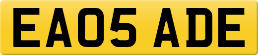 EA05ADE