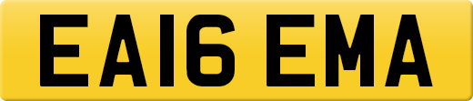 EA16EMA