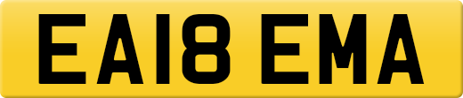EA18EMA