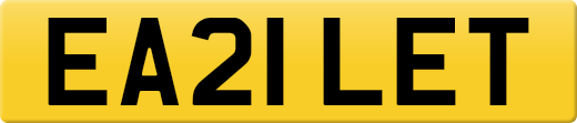 EA21LET