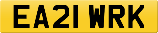 EA21WRK