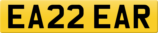 EA22EAR