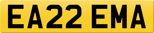 EA22EMA
