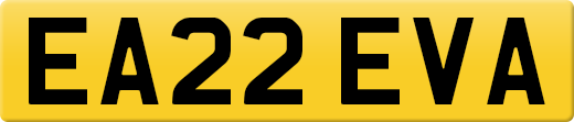 EA22EVA
