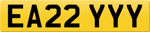 EA22YYY