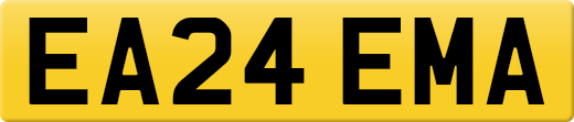 EA24EMA