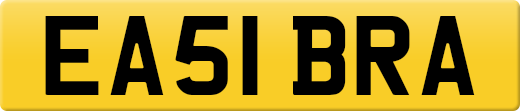 EA51BRA