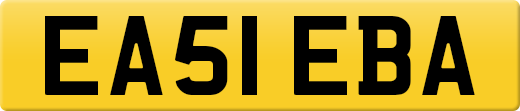 EA51EBA