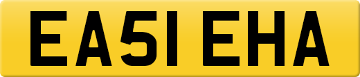 EA51EHA