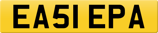 EA51EPA
