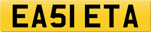 EA51ETA