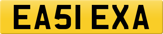 EA51EXA