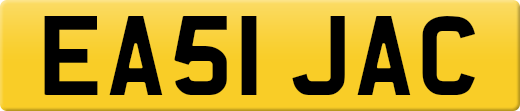 EA51JAC