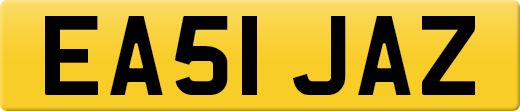 EA51JAZ