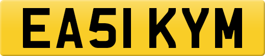 EA51KYM